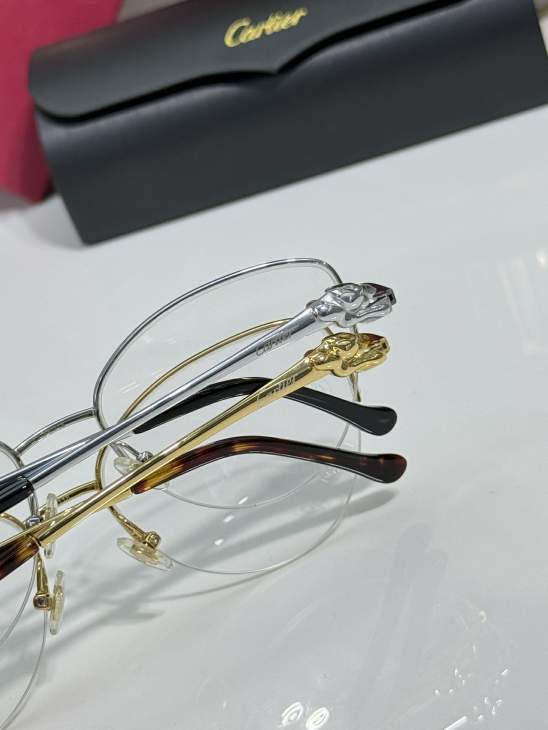 Picture of Cartier Sunglasses _SKUfw77894474fw